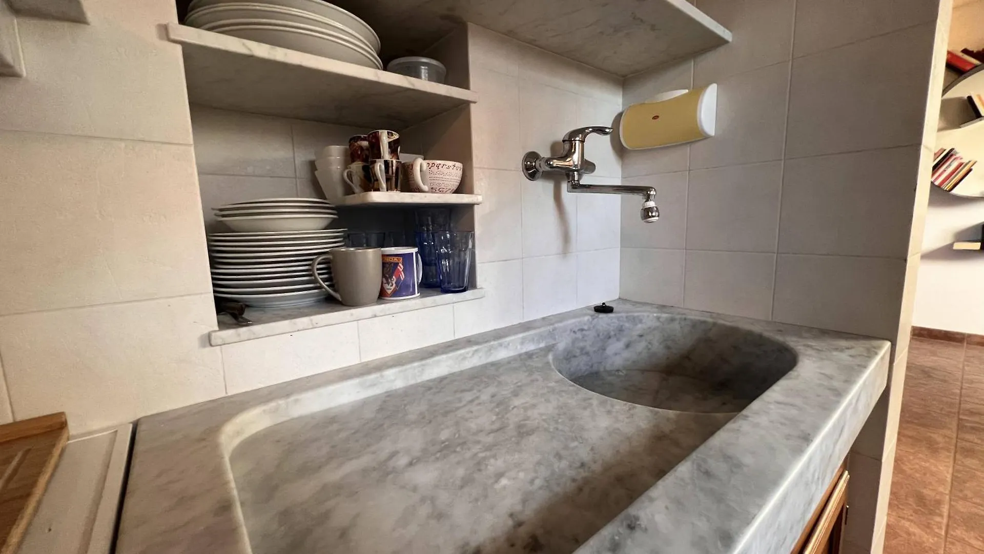 Mansarda Sul Porticciolo 1B/1B 50Mq With Seaview Apartment Genoa